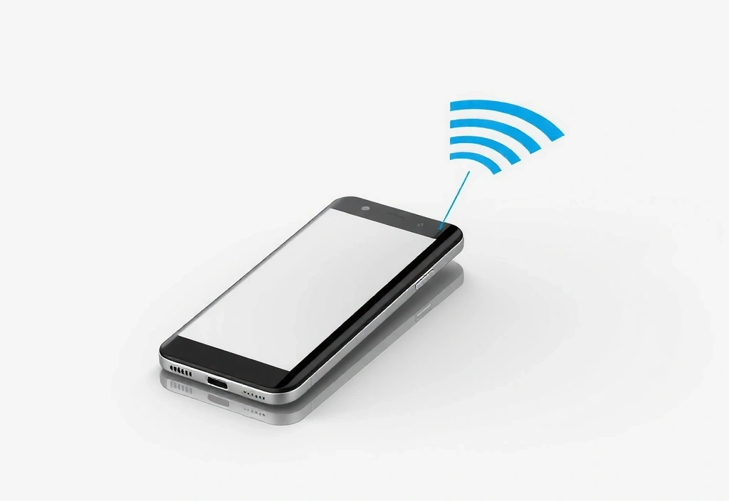 Antenna 5G Smartphone